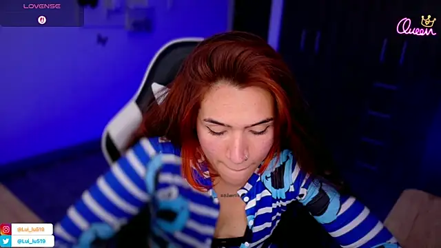 ImLui_lu Live XXX Chat