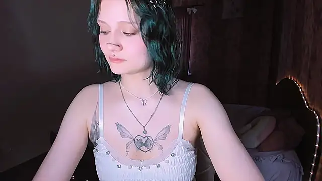 Chat XXX en directo de MariaMango