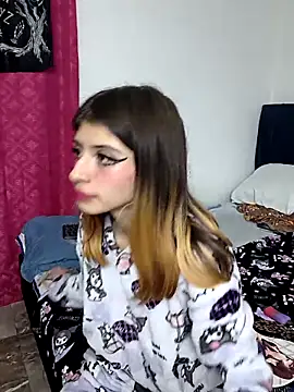 KratosAfroditacs Webcam show