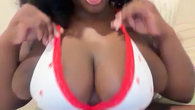 Show Webcam de SpoiledEboni
