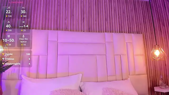 Živý XXX chat VenuzSofia