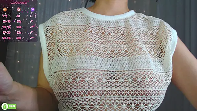 Magic_Aine1 라이브 XXX 채팅