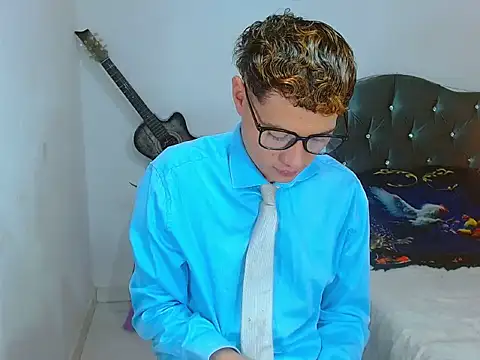 _Santi2 Webcam Show