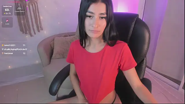 Chat XXX Live Ginni_charlotte
