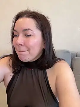 Chat +18 de SexyLexyR ao vivo