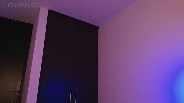 BjornSteel Webcam-Show