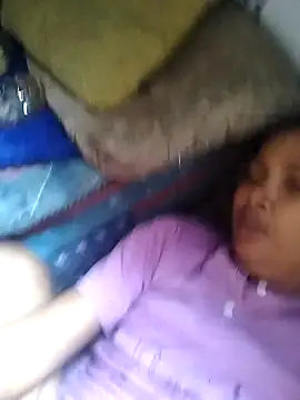 parido61 Pertunjukan Webcam