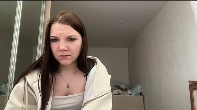 VitaBonny – Live XXX-chat