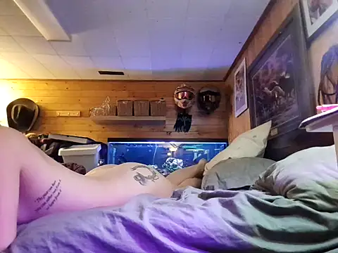 Ryan_and_Auroran Live XXX chat