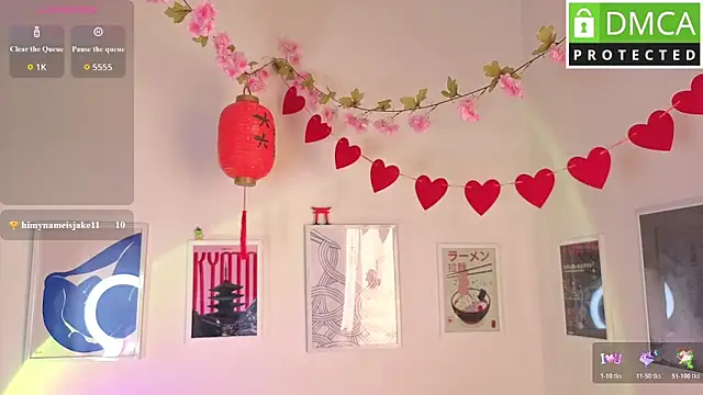 دردشة Essie_Fanning الجنسية المباشرة