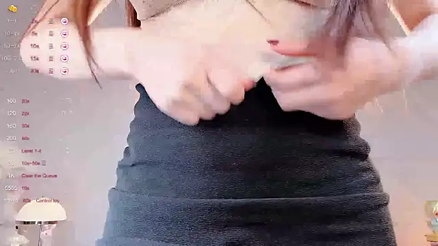 Irene--- 라이브 XXX 채팅