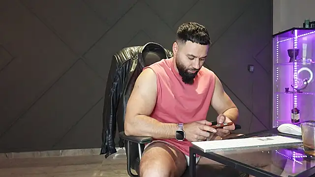 mattmasterss Webcam show