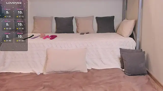 MadissonKiss 라이브 XXX 채팅