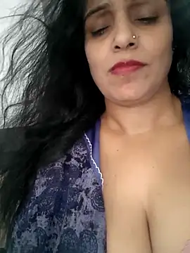 Mansi_-Sharma Pertunjukan Webcam