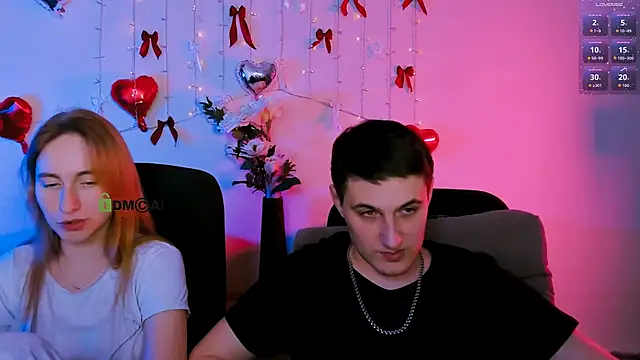 Czat XXX na żywo – beauty_liam