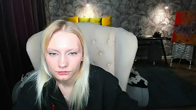 Elizabeth_Adams Chat XXX in diretta