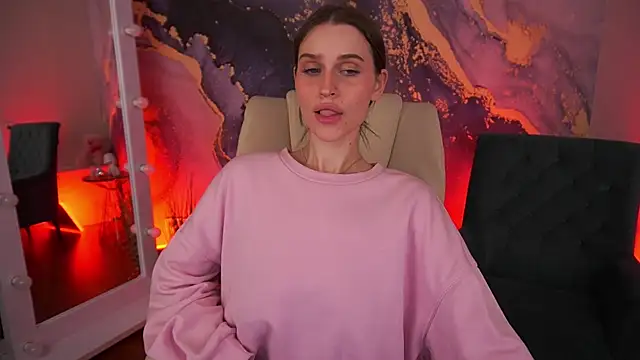 Chat XXX en directo de JeysyPotter