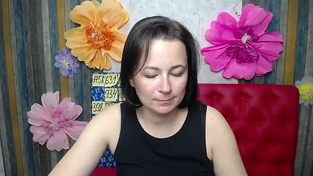 MarieSho Live XXX-Chat