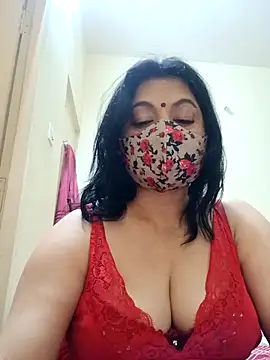 Ratna-777's Live XXX Chat