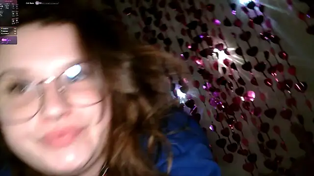 MrsJess' Webcam Show