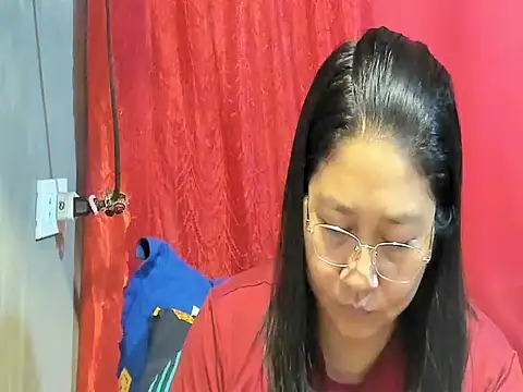 Show webcam de CHUBBY_ANGEL09