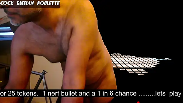 mista_sista_fista Pertunjukan Webcam