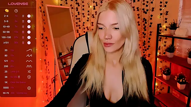 AnyaTaylor_'s Live XXX Chat