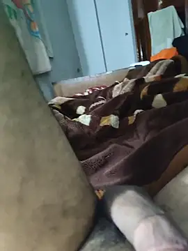 amirMohamed58 Pertunjukan Webcam