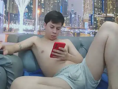 santiago_xxxcol 웹캠 쇼