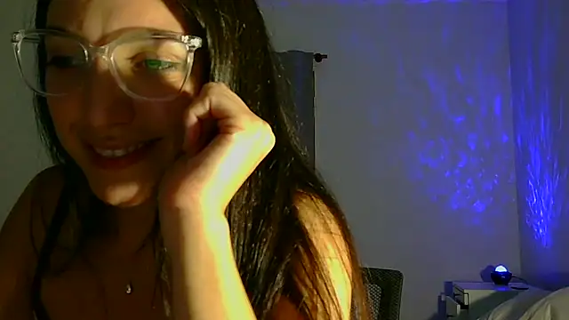 petitebelu – webcam-show