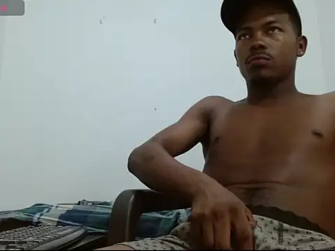 gregoryhoot Webcam Show