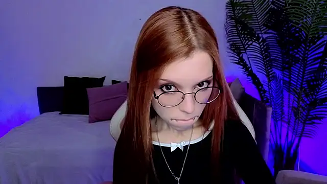 Chat XXX Live Star_Tarra