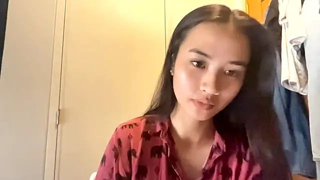 Chat XXX en directo de NorikoMcirvin
