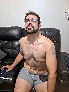 Chat +18 de Zander823 ao vivo