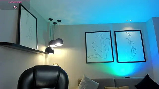 AliceHarper_ – Naživo XXX chat