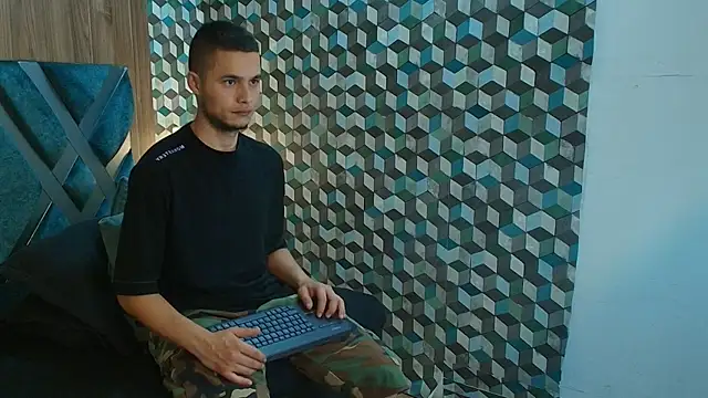 Joaho_Fernandez 在線直播表演