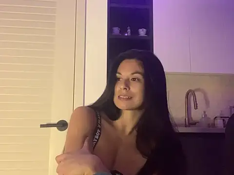 VixenBlade Webcamshow