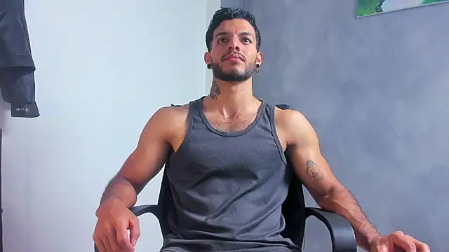 JuanBlade – webcam-show
