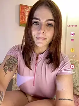 Twyla_Thar – Live XXX-chat