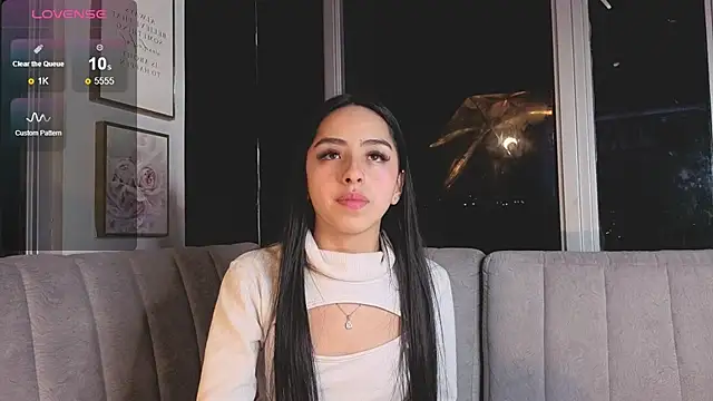 Daphne_chers Chat XXX live