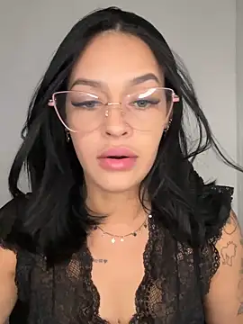 Show de webcam de Lylyyy01