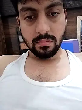 Вебкам-шоу rahul02sharma05