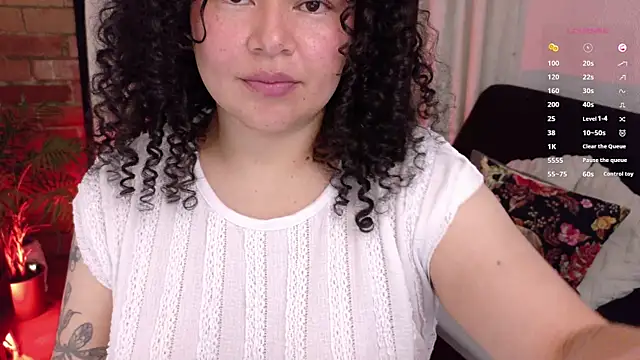 MissBronte Chat XXX live
