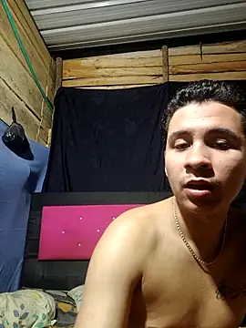 charlotte_axel 网络视讯表演