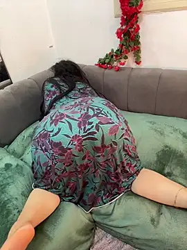 0zozo's Live XXX Chat