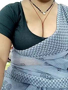 Indian-sexy30 webkamerás műsora