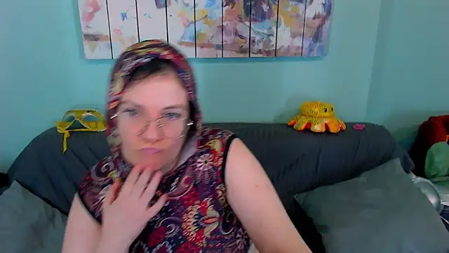 Chatroom XXX en direct de EverlyRays