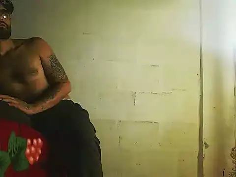 Alex_Flame_'s Live XXX Chat