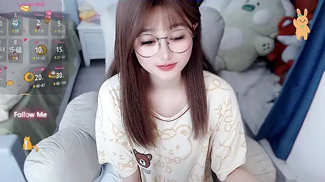 Sweet-18wanwan's Live XXX Chat