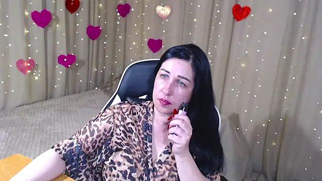 JillStevens Live XXX Chat
